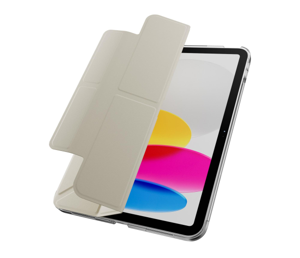 MAGEASY Facet do iPad 10/11 gen (10.9")
(Starlight White) - 1415830 - zdjęcie 5